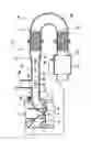 Fig. 17 - Multi-cylinder internal combustion engine, vehicle, marine vessel, and exhausting method for multi-cylinder internal combustion engine