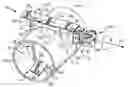 Fig. 01 - Passive valve assembly with negative start angle