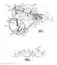 Fig. 02 - Passive valve assembly with negative start angle