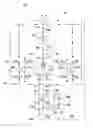 Fig. 01 - Hydraulic circuit adapted for coupling motors