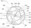 Fig. 01 - Rotary energy conversion device with reciprocating pistons