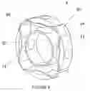Fig. 06 - Rotary energy conversion device with reciprocating pistons