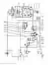Fig. 01 - Device for adjusting the stroke volume of hydraulic piston machines