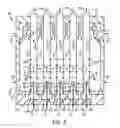 Fig. 08 - Apparatus for fuel injection in a turbine engine