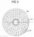 Fig. 06 - Premixed direct injection nozzle for highly reactive fuels