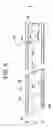 Fig. 07 - Premixed direct injection nozzle for highly reactive fuels