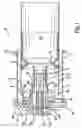 Fig. 02 - COMBUSTOR NOZZLE