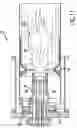 Fig. 12 - COMBUSTOR NOZZLE