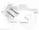 Fig. 01 - Gas turbine combustor having a dual fuel supply system