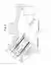 Fig. 02 - Gas turbine combustor having a dual fuel supply system