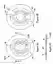 Fig. 06 - Nozzle with a plurality of stacked plates