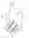 Fig. 02 - Gas turbine combustor