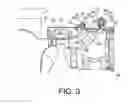 Fig. 03 - Compressed air starter for turbomachine
