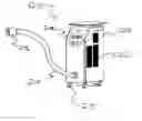 Fig. 01 - System and method for cooled airflow for dermatological applications