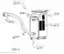 Fig. 03 - System and method for cooled airflow for dermatological applications