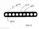 Fig. 09 - System and method for cooled airflow for dermatological applications