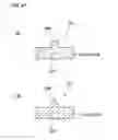 Fig. 46 - Multilayer flow path member of ultrasonic fluid measurement apparatus and ultrasonic fluid measurement apparatus