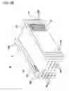 Fig. 47 - Multilayer flow path member of ultrasonic fluid measurement apparatus and ultrasonic fluid measurement apparatus
