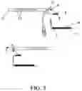 Fig. 06 - Multifunction portable table attachment for laptop computers