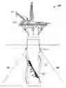 Fig. 01 - SPAR HULL BELLY STRAKE DESIGN AND INSTALLATION METHOD