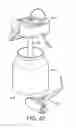 Fig. 35 -  PAINTING APPARATUS