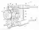 Fig. 01 - PULSE COMBUSTION SYSTEM FOR A WATER HEATER