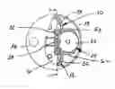 Fig. 01 - Electromagnetic actuating device