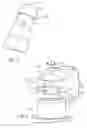 Fig. 03 - Rocker arm retention