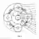 Fig. 02 - INTERNAL COMBUSTION ENGINES WITH RING-SHAPED CYLINDERS