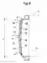 Fig. 07 - Cover member to engines