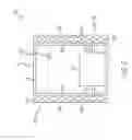 Fig. 06 - Energy generating modules with exterior wall fuel chambers