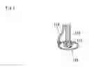 Fig. 08 - Compression ignition internal combustion engine, glow plug, and injector