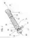 Fig. 02 - Archery Bow Stabilizer and Vibration Reducer