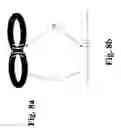 Fig. 09 - Flossing Device