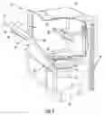 Fig. 02 - Dishwasher, a door assembly for the dishwasher, and an associated method for drying dishware