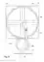 Fig. 06 - Dishwasher with driven rotatable spray arm