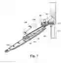 Fig. 08 - Dishwasher with driven rotatable spray arm
