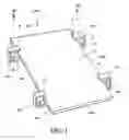 Fig. 03 - Non-Corrosive Photovoltaic Panel Mounting Bracket