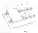 Fig. 05 - Non-Corrosive Photovoltaic Panel Mounting Bracket