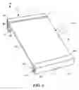 Fig. 07 - Non-Corrosive Photovoltaic Panel Mounting Bracket