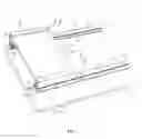 Fig. 08 - Non-Corrosive Photovoltaic Panel Mounting Bracket