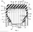 Fig. 02 - Run-flat pneumatic tire assembly and method