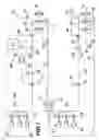 Fig. 02 - Fire suppression system using emitter with closed end cavity deflector