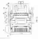 Fig. 09 - Electric power tool