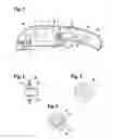 Fig. 02 - Hand-held power tool, in particular electrically driven hand-held power tool