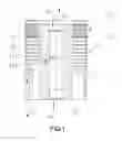 Fig. 02 - Cable head for assembly in a conduit of a water-cooled, high current cable