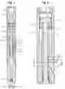 Fig. 02 - Cutting Structure for Casing Drilling Underreamer