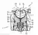 Fig. 01 - Pressure force device