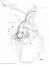 Fig. 04 - Snowthrower belt-driven chute rotation system