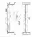 Fig. 06 - Tire conveyor assembly and components thereof